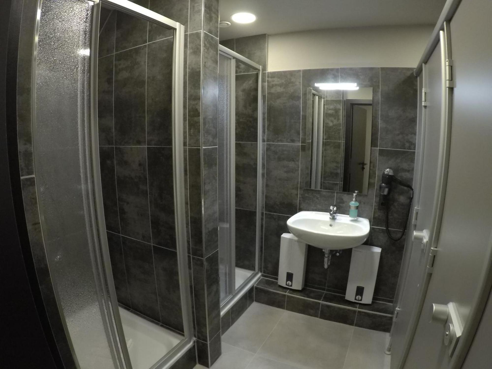 Urban Home Hotel Hamburg-Harburg Kamer foto